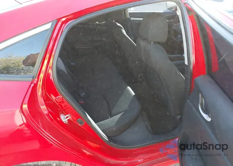 2019 Honda Civic Lx from USA, damaged, VIN 2HGFC2F68KH514915